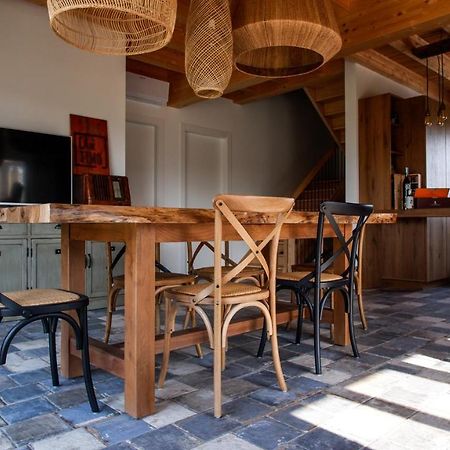 Ca Di Timo B&B Salionze Exteriér fotografie