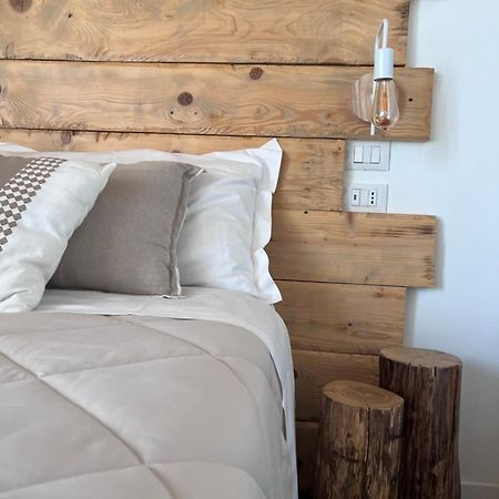 Ca Di Timo B&B Salionze Exteriér fotografie