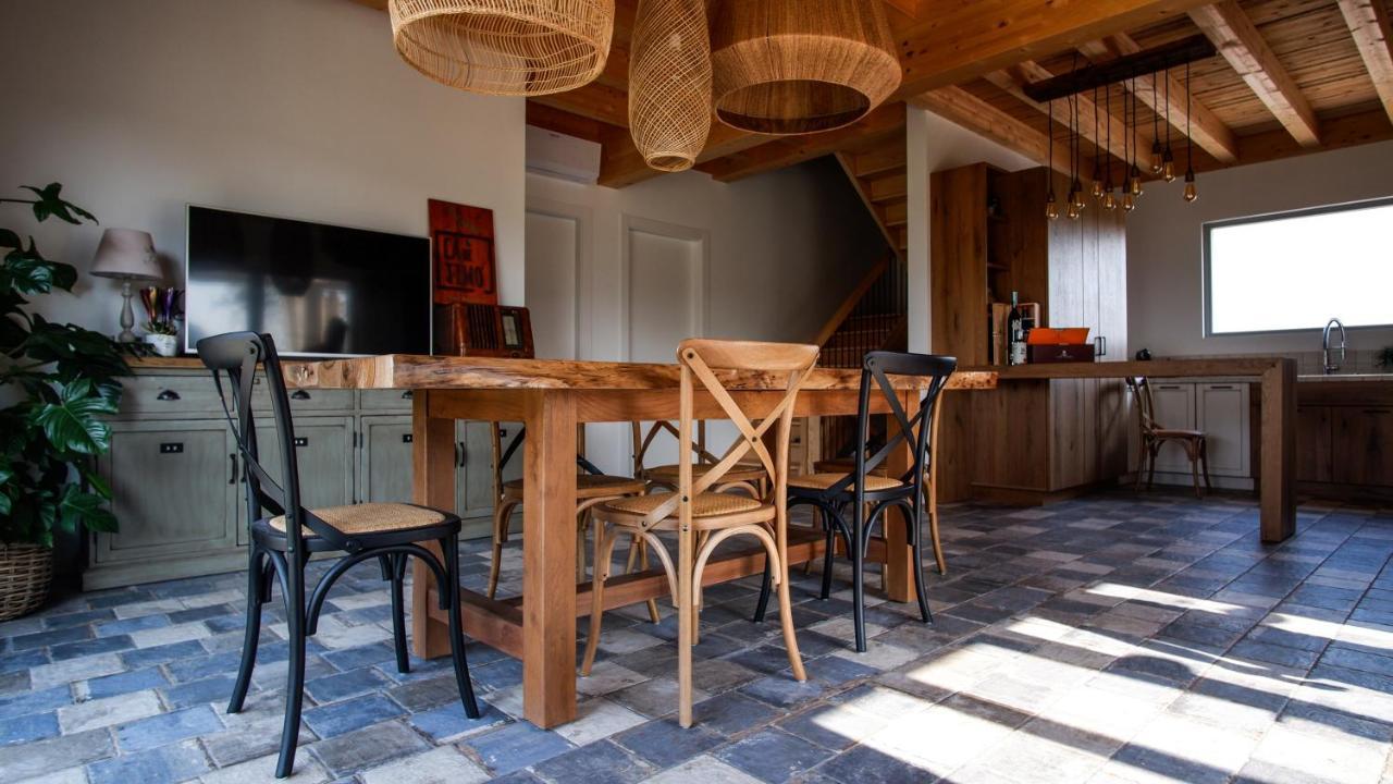 Ca Di Timo B&B Salionze Exteriér fotografie
