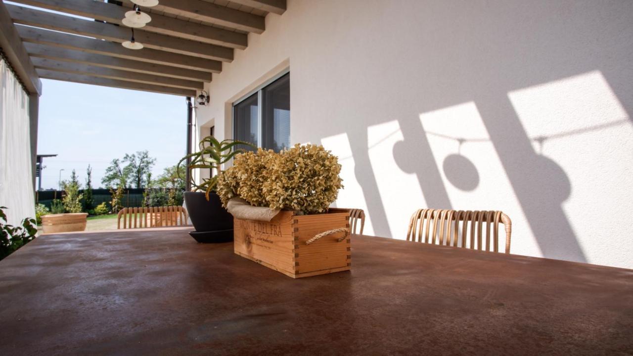 Ca Di Timo B&B Salionze Exteriér fotografie