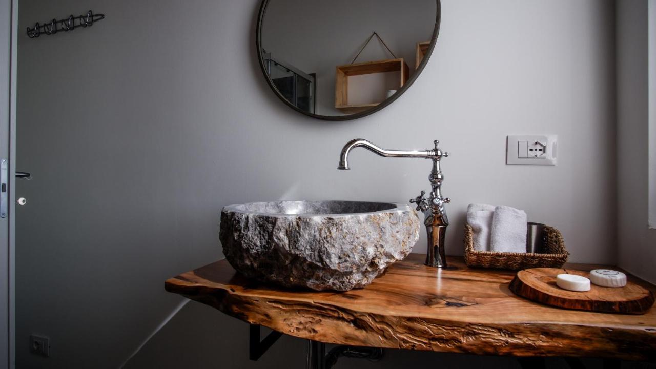 Ca Di Timo B&B Salionze Exteriér fotografie