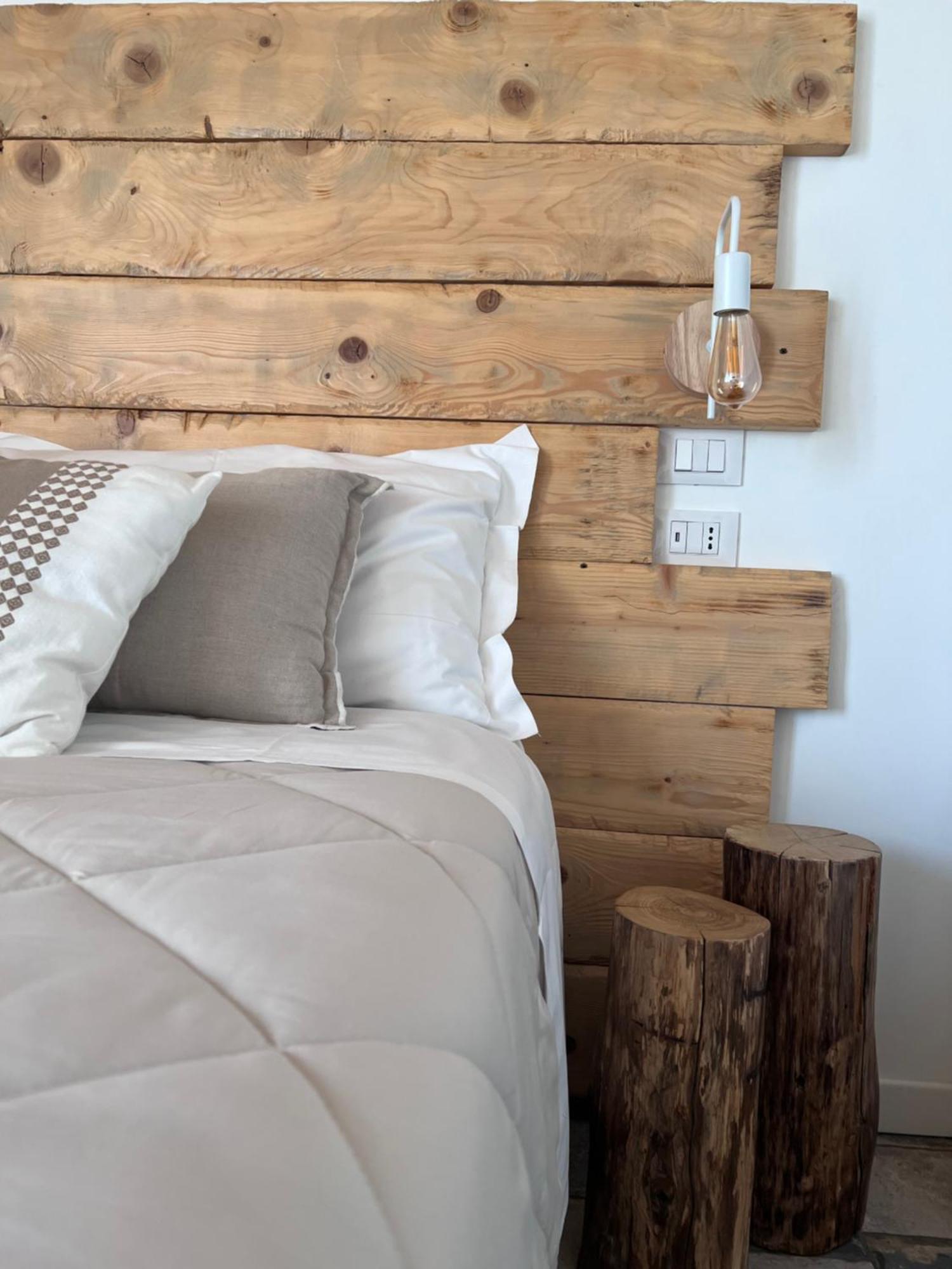 Ca Di Timo B&B Salionze Exteriér fotografie